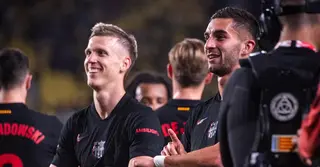 লা লিগা: লেভান্তের বিপক্ষে সহজ জয়, শীর্ষস্থান পুনরুদ্ধার বার্সার